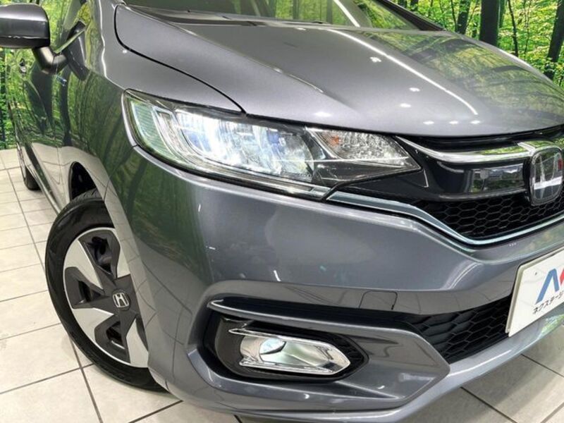 FIT HYBRID