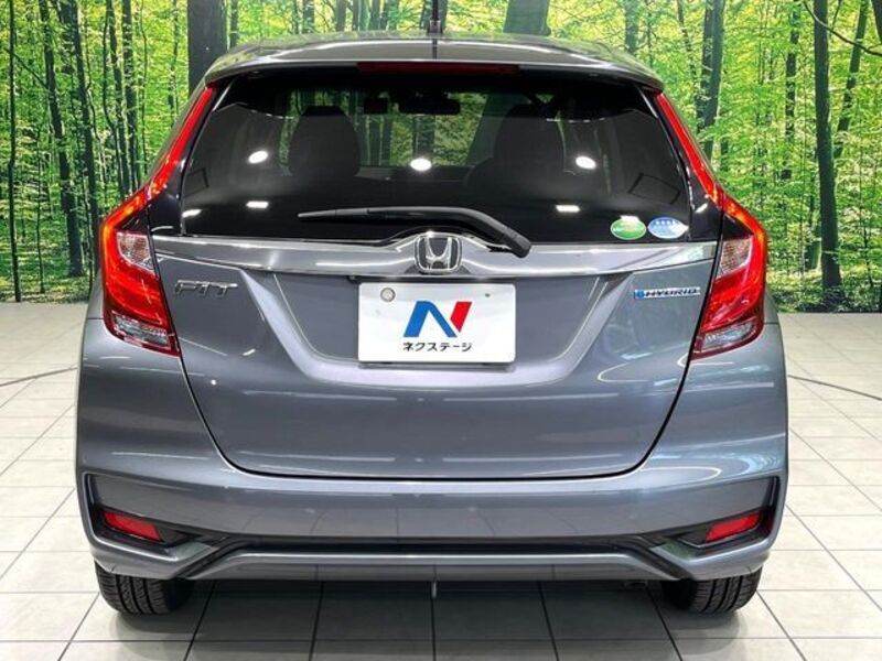 FIT HYBRID