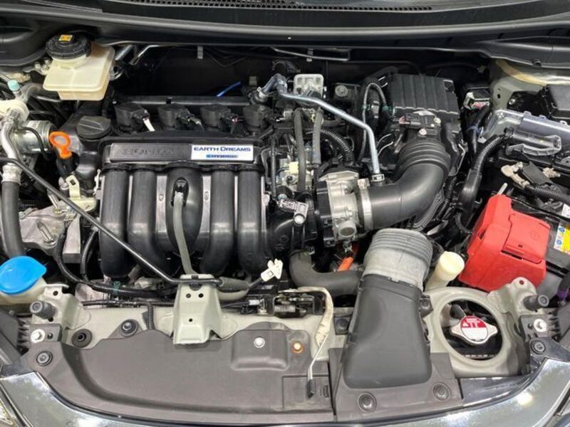 FIT HYBRID