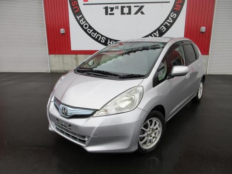 FIT HYBRID