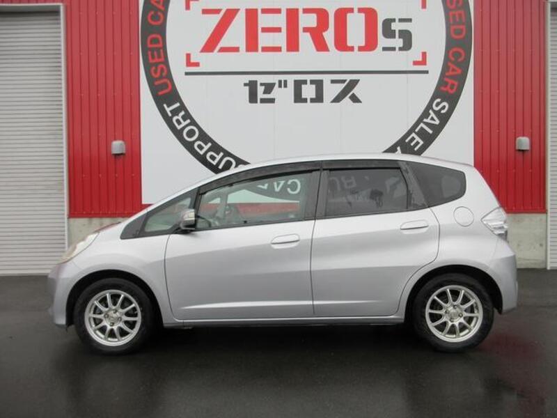 FIT HYBRID