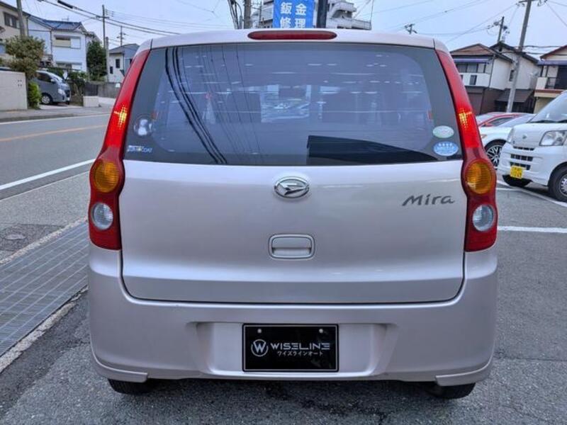 MIRA