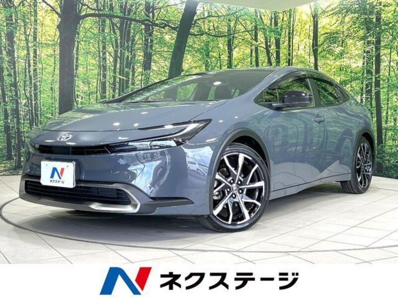 PRIUS PHV-0