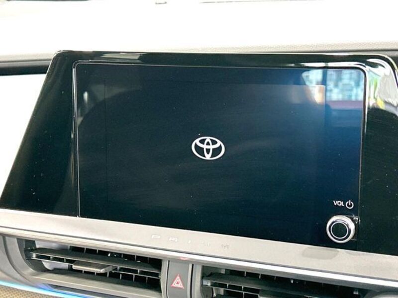 PRIUS PHV