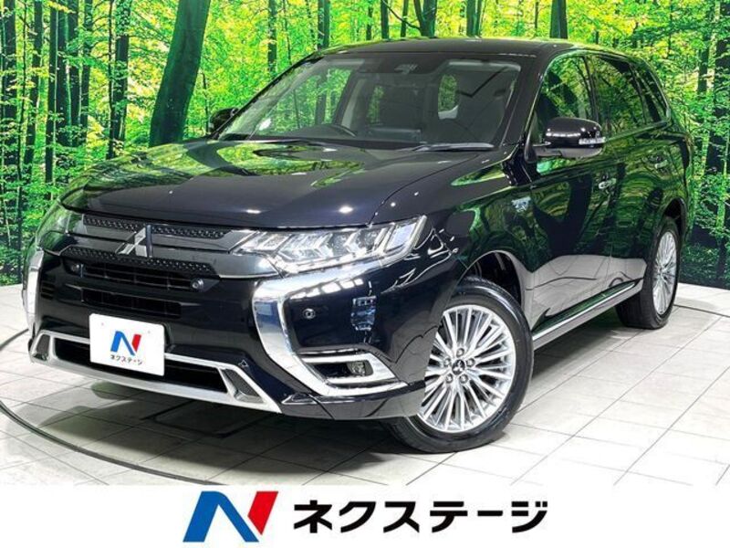 OUTLANDER PHEV-0