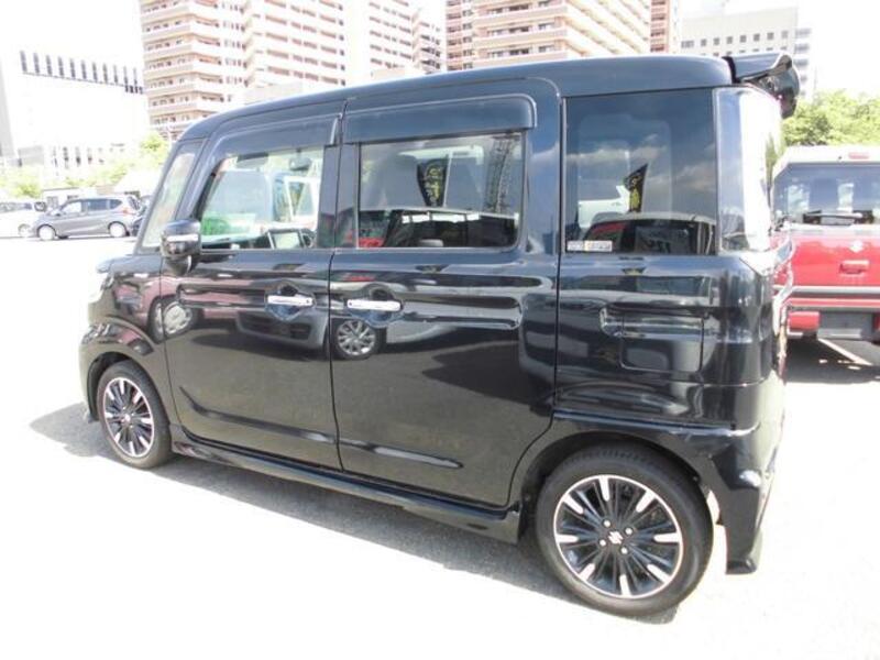 SPACIA CUSTOM