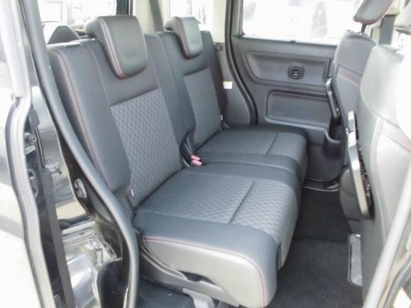 SPACIA CUSTOM