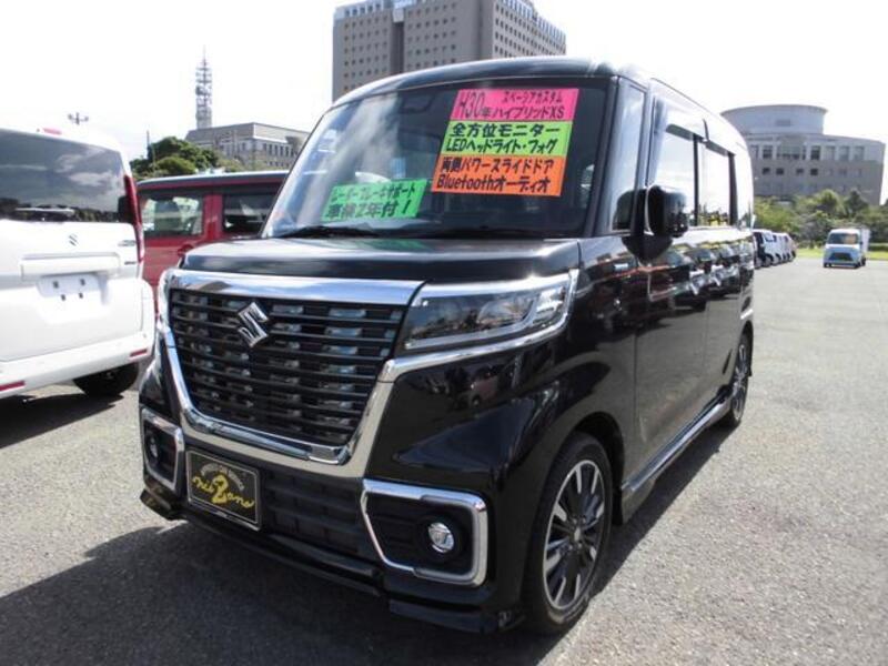 SPACIA CUSTOM-0