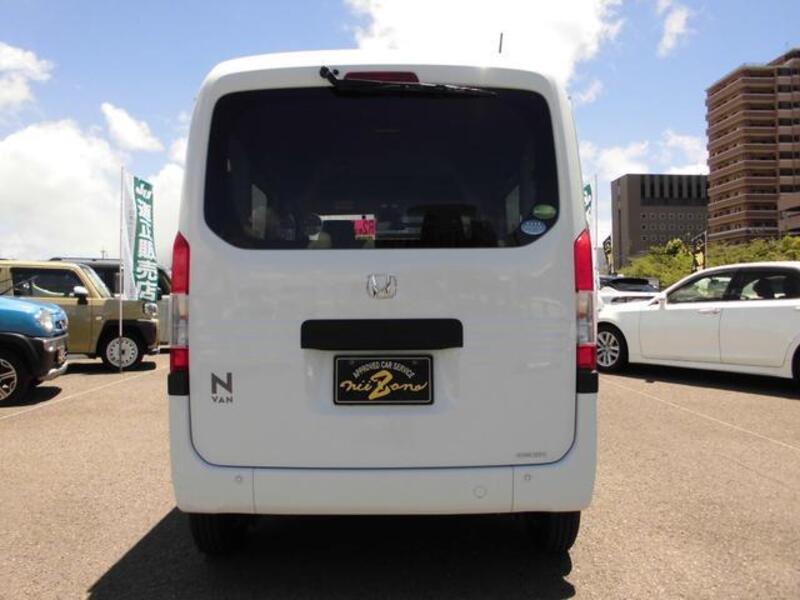 N-VAN