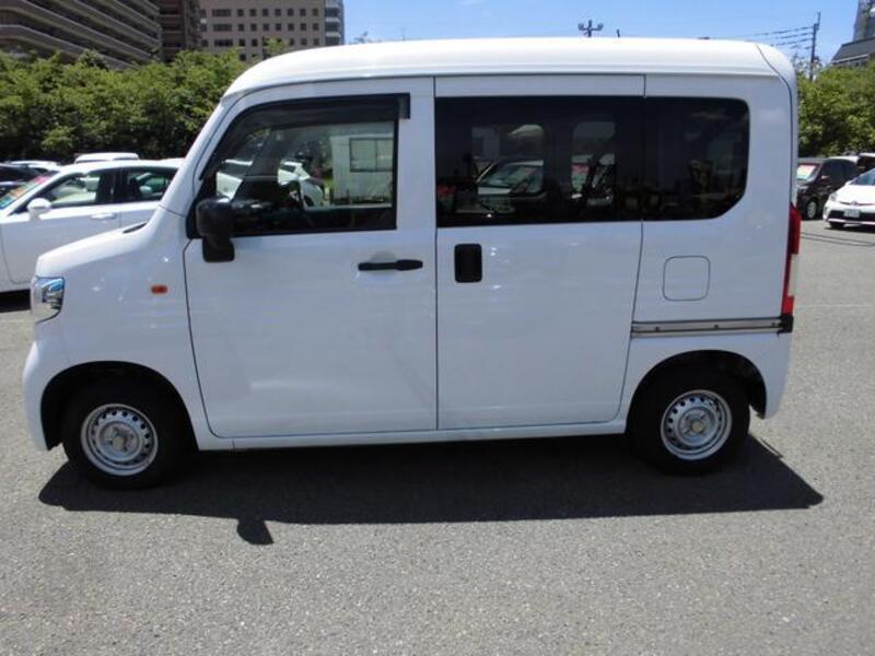 N-VAN