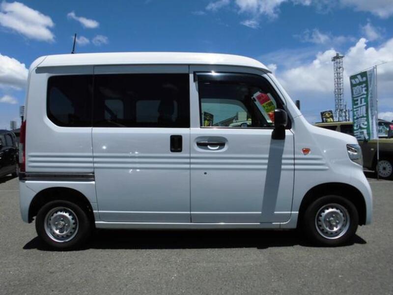 N-VAN