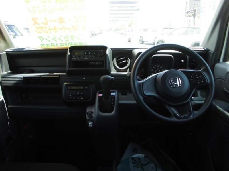 N-VAN