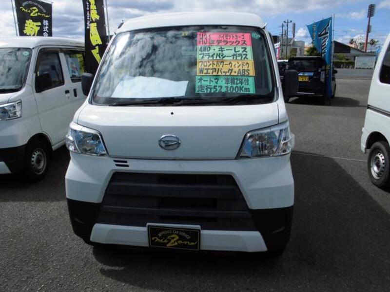 HIJET CARGO