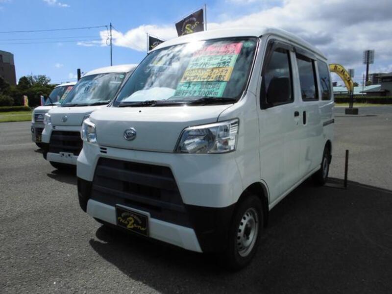HIJET CARGO-0