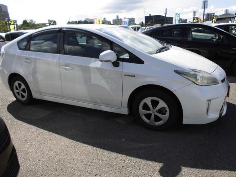 PRIUS