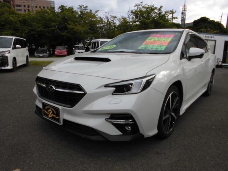 LEVORG-0