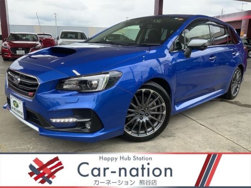 LEVORG-0