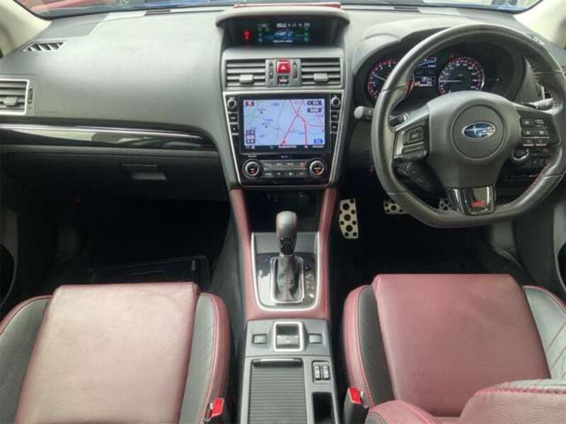 LEVORG