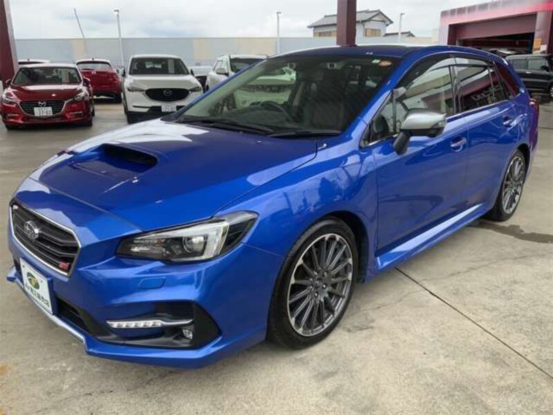 LEVORG