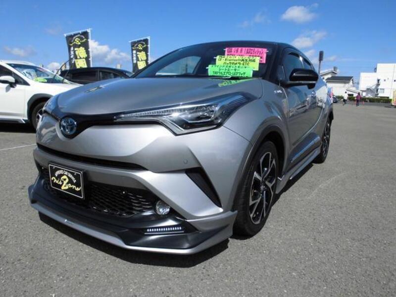 C-HR-0