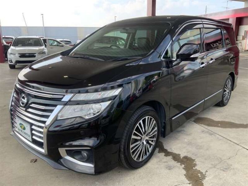 ELGRAND
