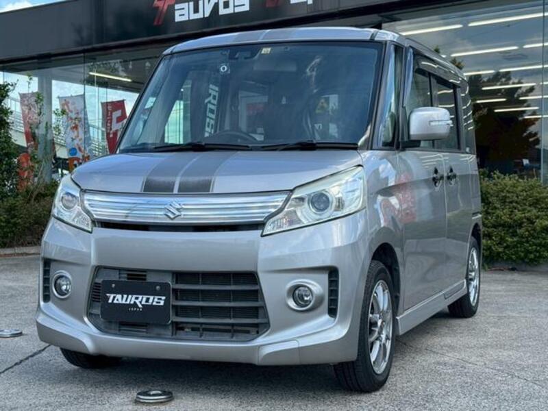 SPACIA CUSTOM