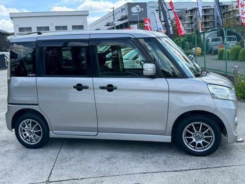 SPACIA CUSTOM