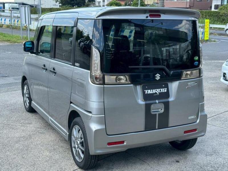 SPACIA CUSTOM