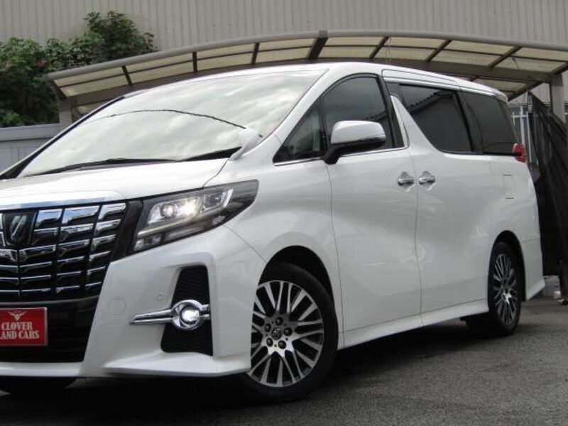 ALPHARD
