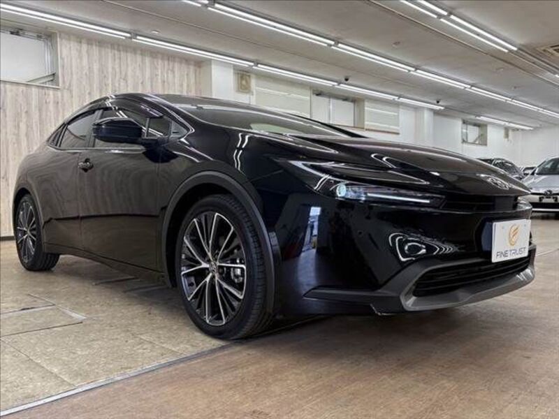 PRIUS