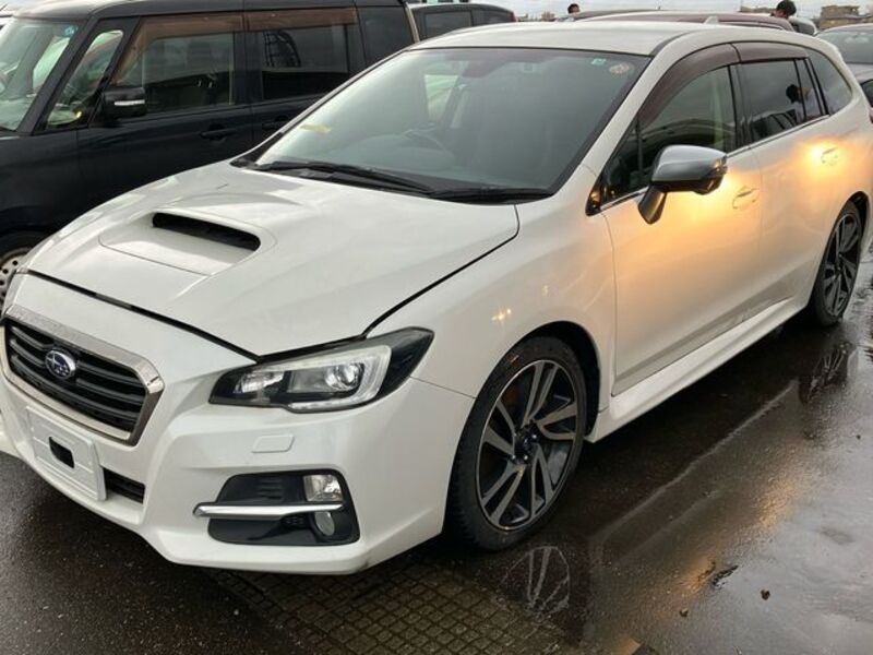 LEVORG-0