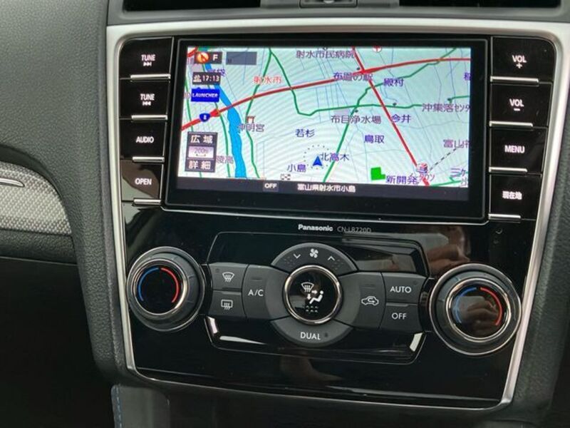 LEVORG