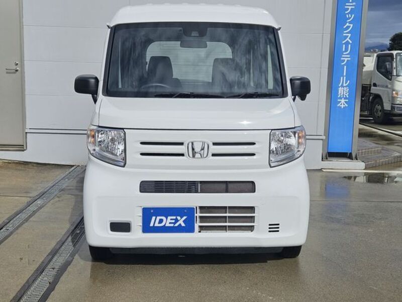 N-VAN