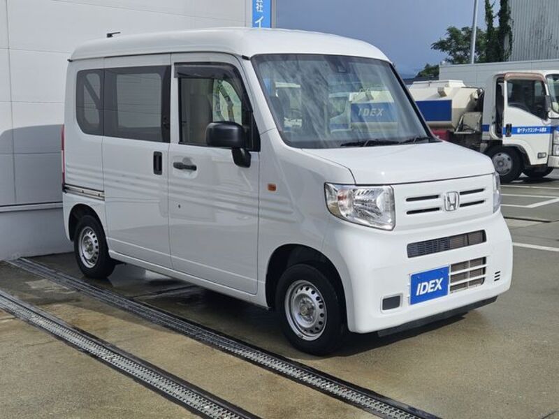 N-VAN