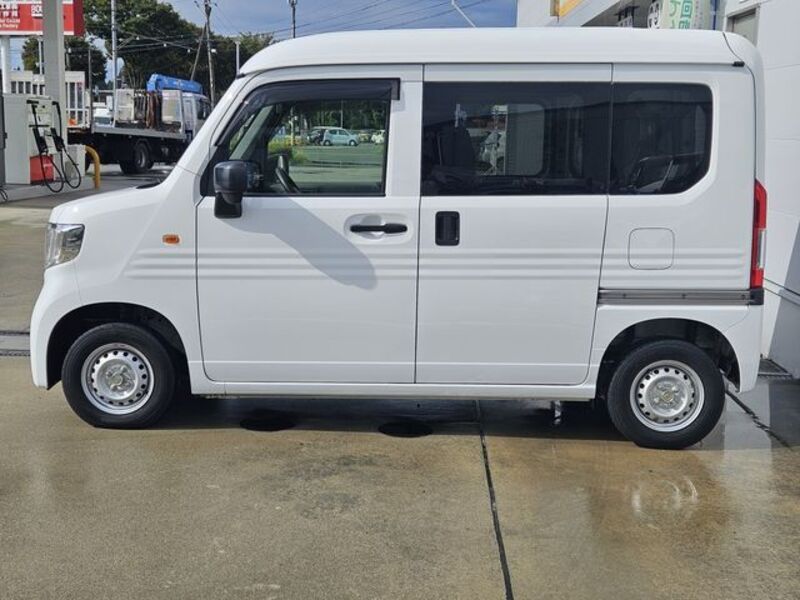 N-VAN