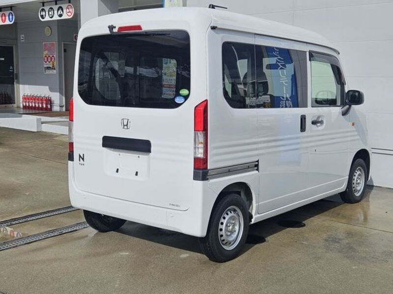 N-VAN