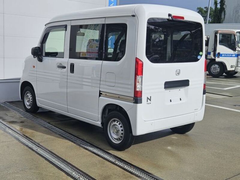 N-VAN