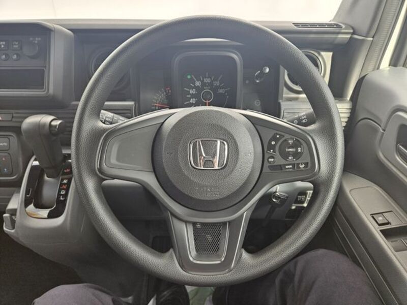 N-VAN