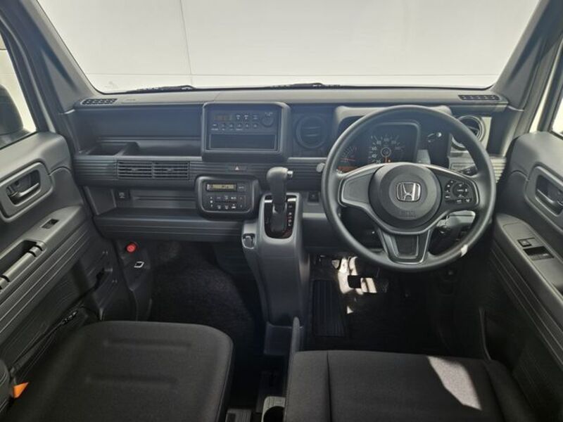 N-VAN
