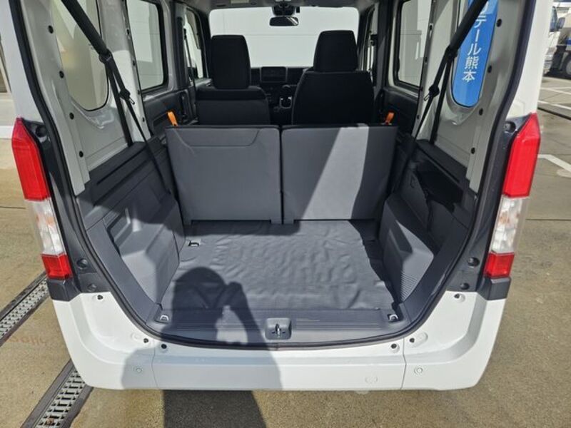 N-VAN