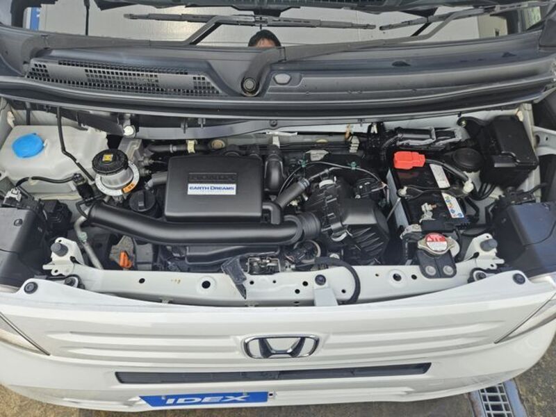 N-VAN