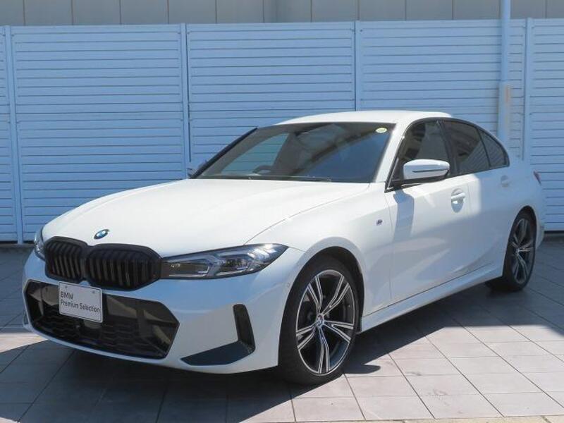 3 SERIES