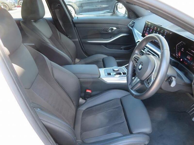 3 SERIES