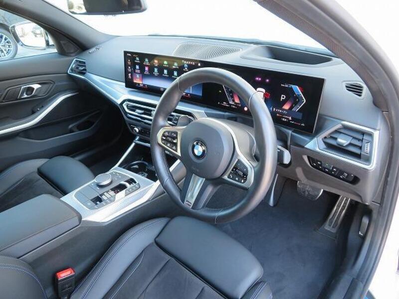 3 SERIES