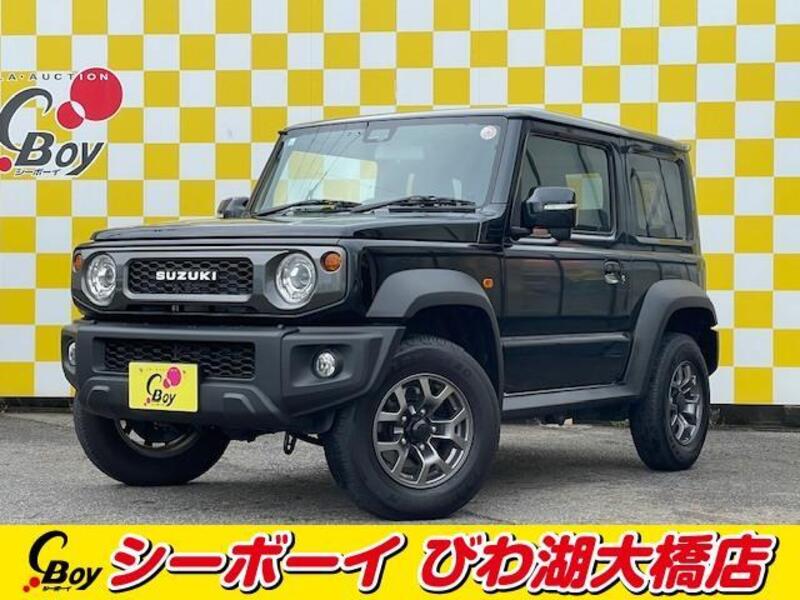 JIMNY SIERRA
