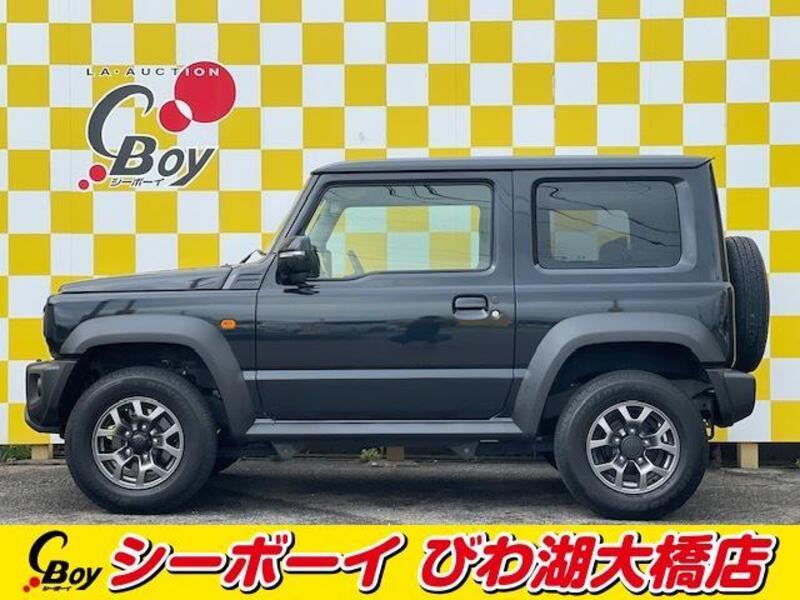 JIMNY SIERRA