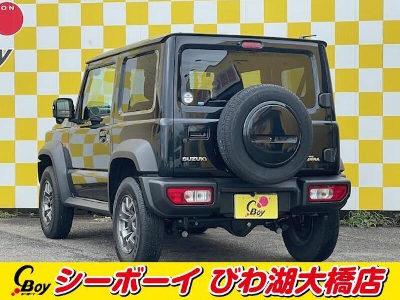 JIMNY SIERRA