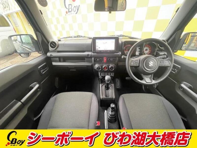 JIMNY SIERRA