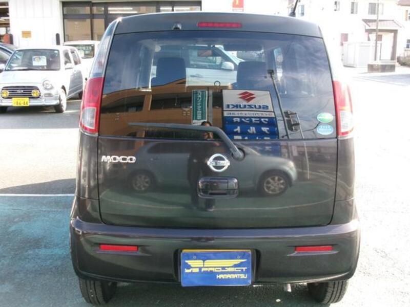 MOCO