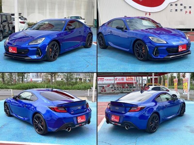 BRZ